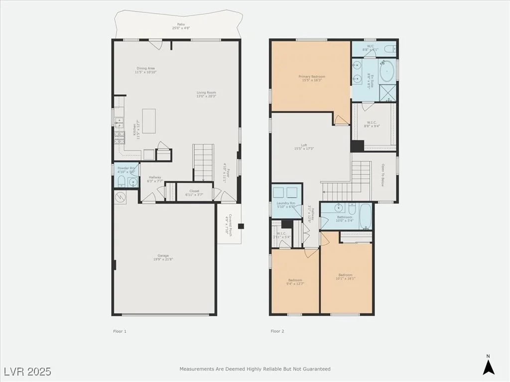 7398 Cobbhan, Las Vegas, NV 89179