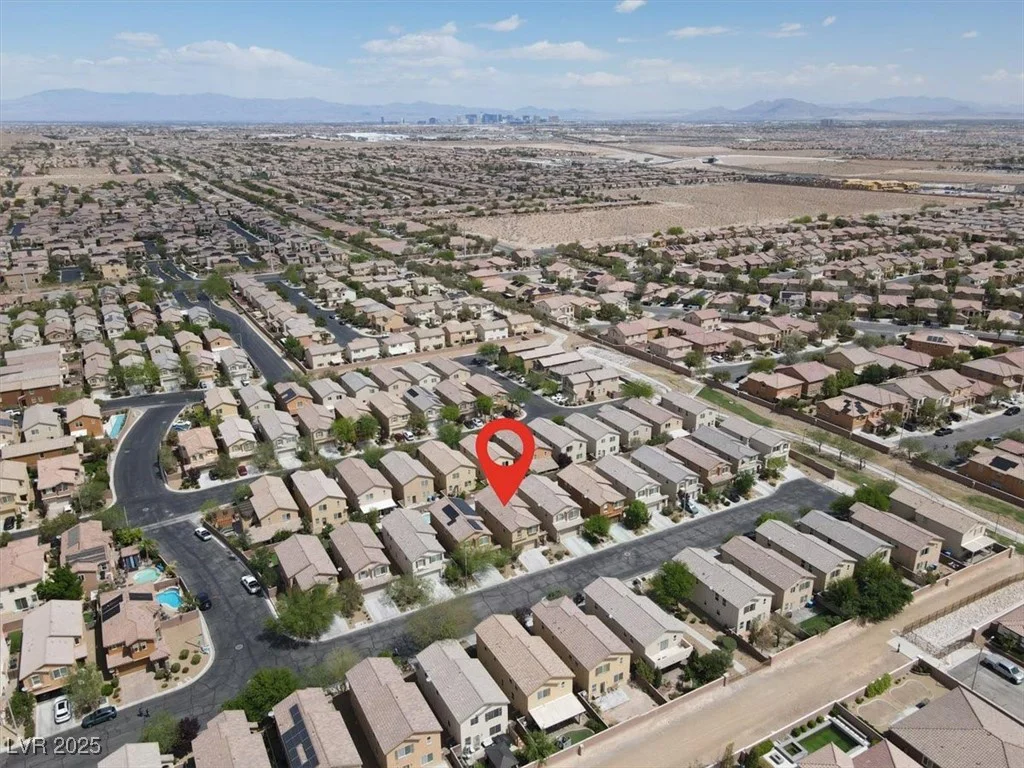 7398 Cobbhan, Las Vegas, NV 89179