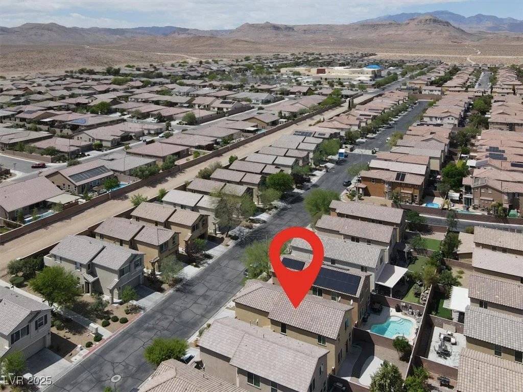 7398 Cobbhan, Las Vegas, NV 89179