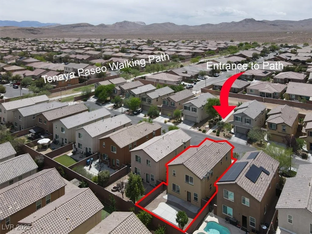 7398 Cobbhan, Las Vegas, NV 89179