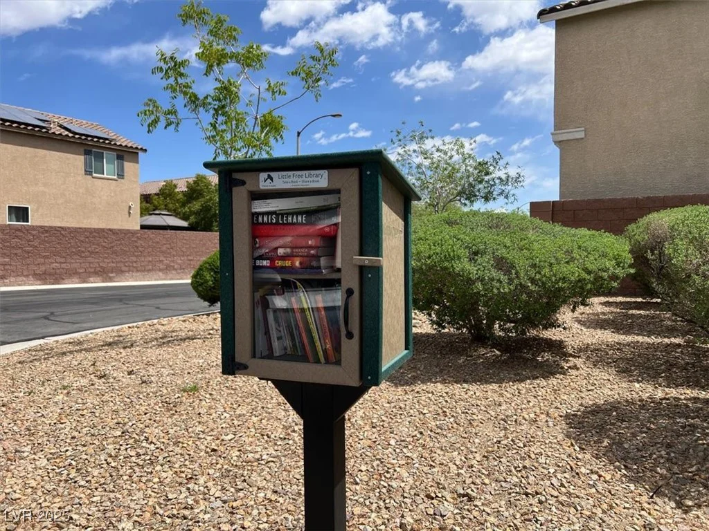7398 Cobbhan, Las Vegas, NV 89179