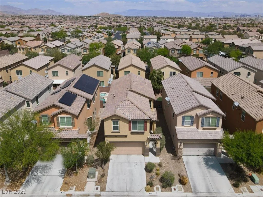 7398 Cobbhan, Las Vegas, NV 89179