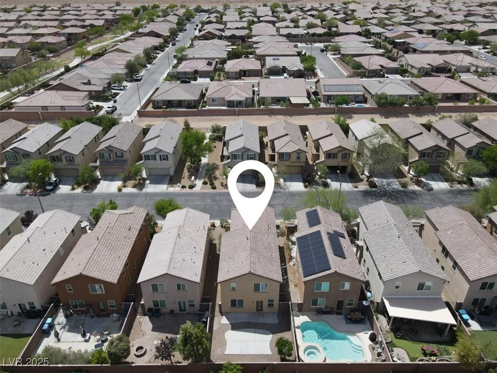 7398 Cobbhan, Las Vegas, NV 89179