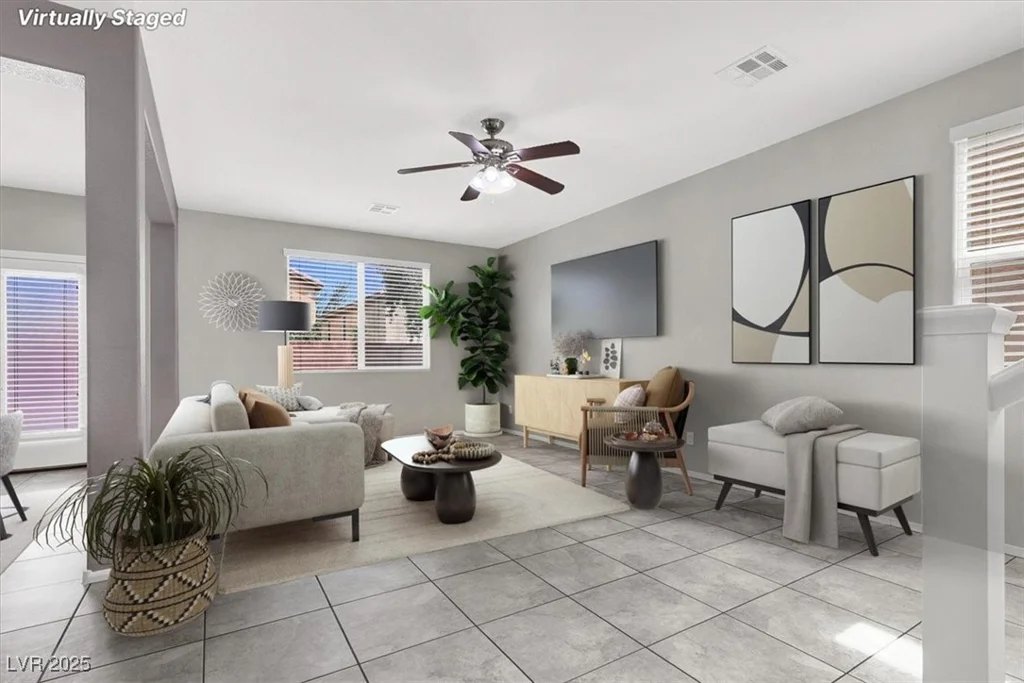 7398 Cobbhan, Las Vegas, NV 89179