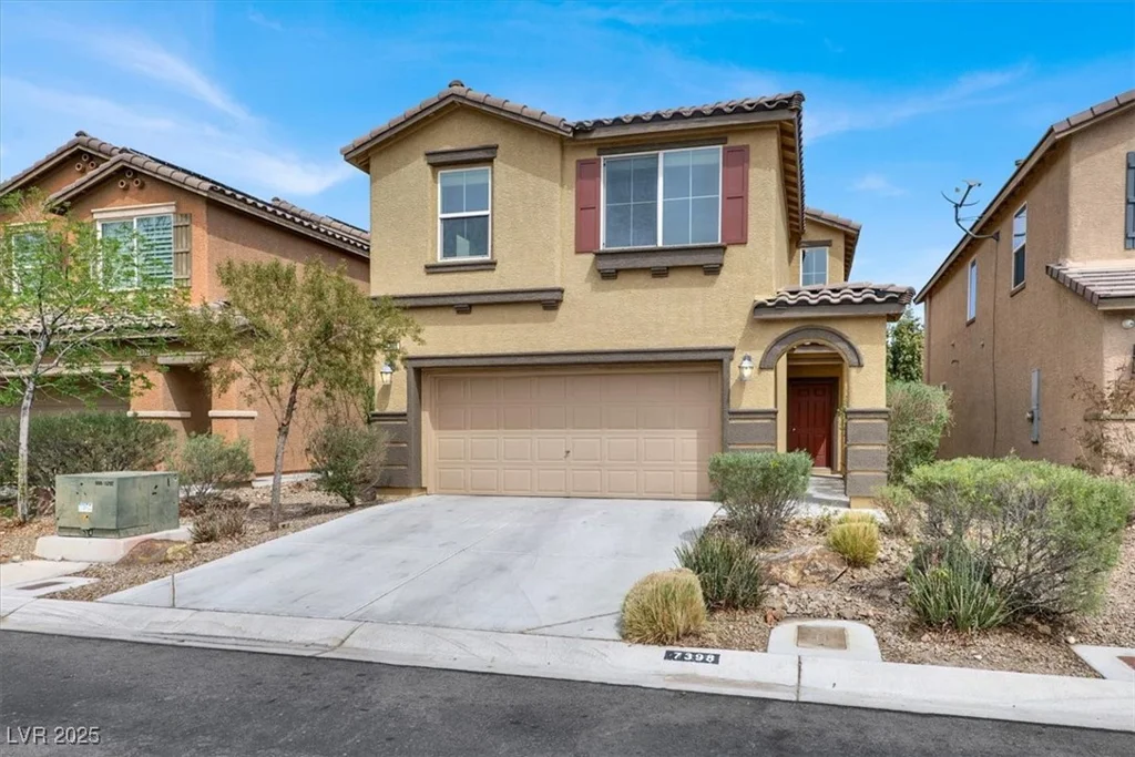 7398 Cobbhan, Las Vegas, NV 89179