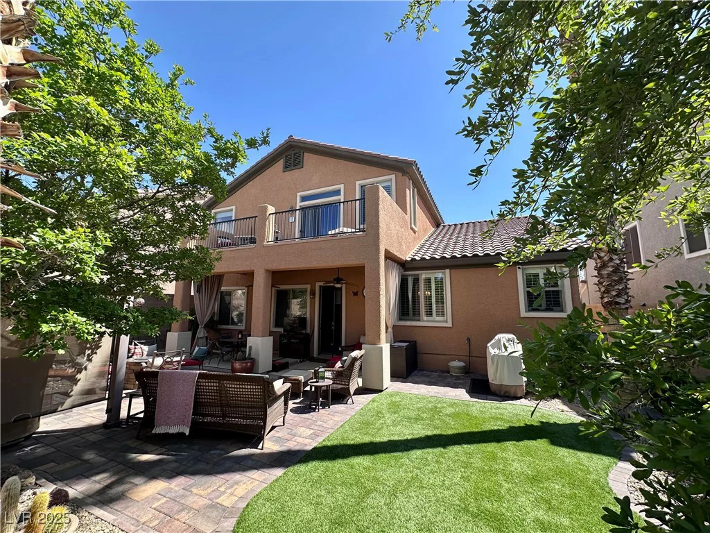 2732 Lawrencekirk, Henderson, NV 89044