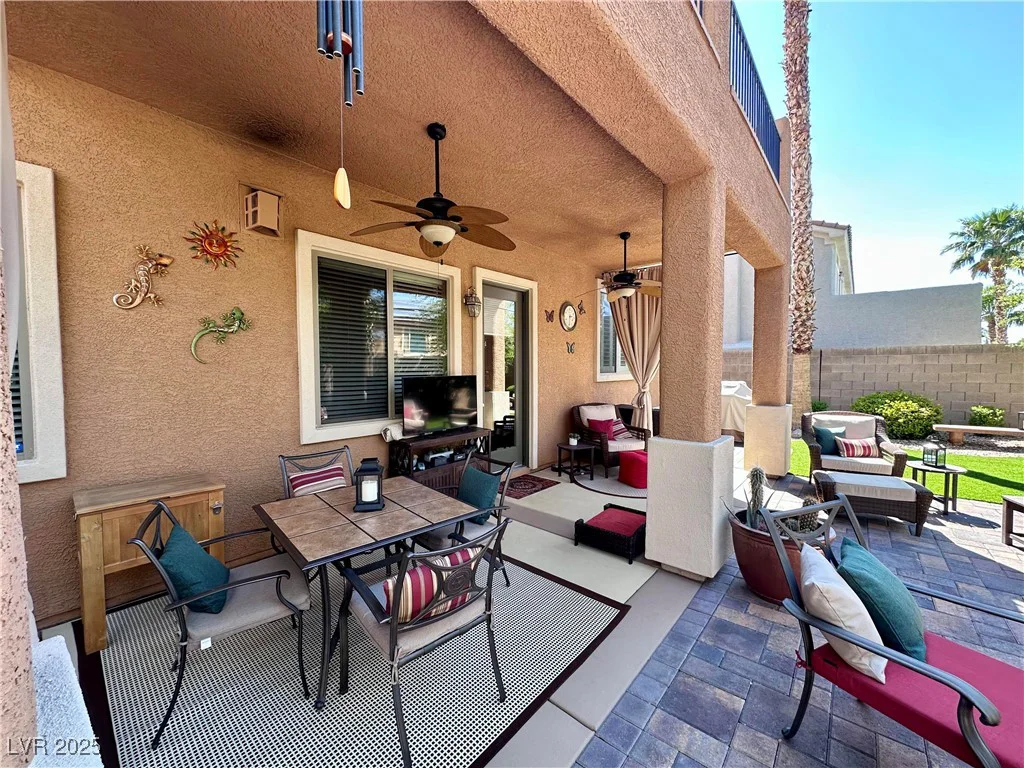 2732 Lawrencekirk, Henderson, NV 89044