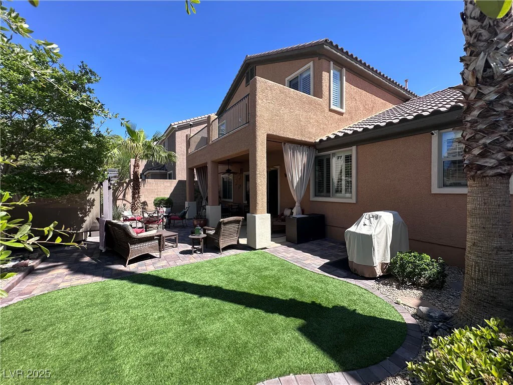 2732 Lawrencekirk, Henderson, NV 89044