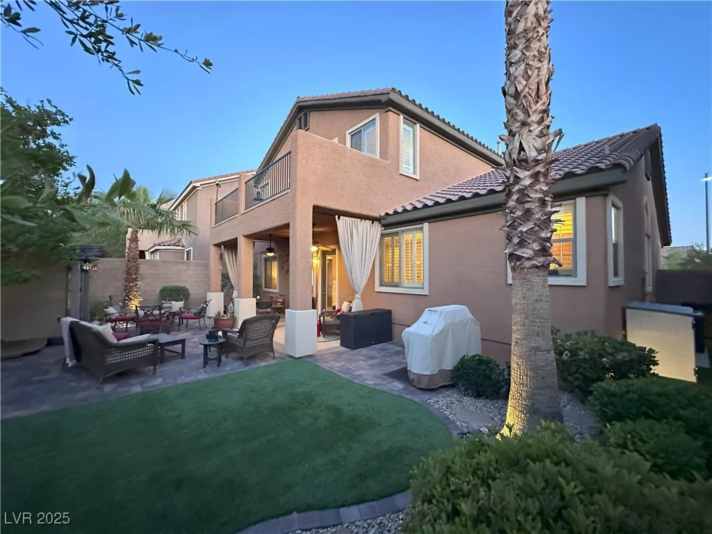 2732 Lawrencekirk, Henderson, NV 89044