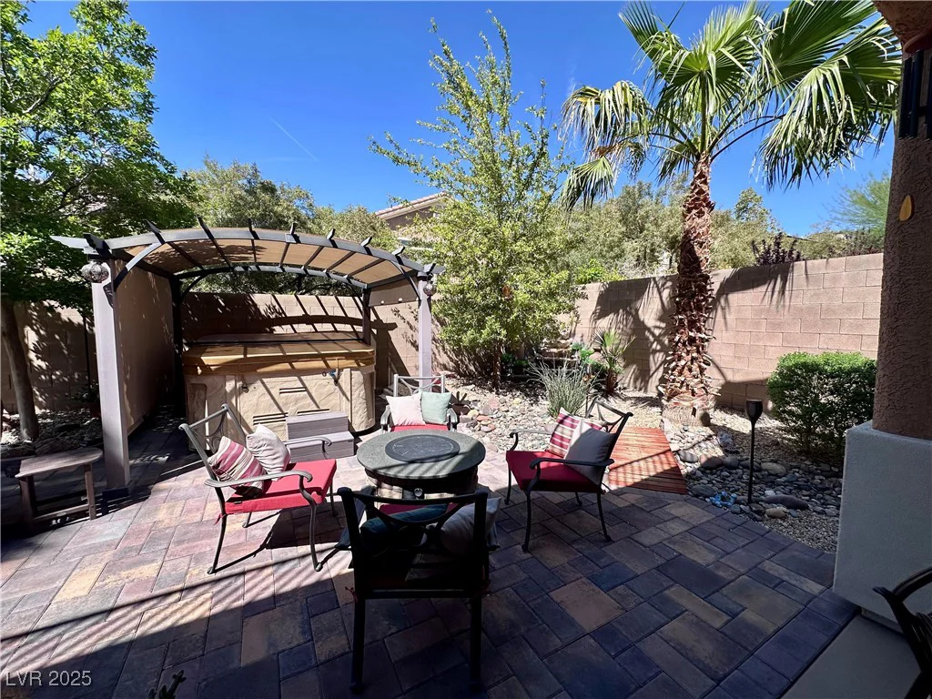2732 Lawrencekirk, Henderson, NV 89044