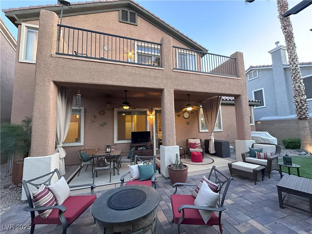 2732 Lawrencekirk, Henderson, NV 89044
