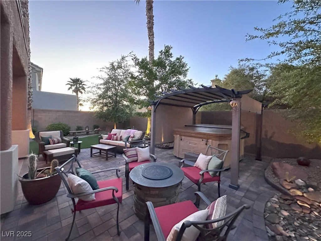 2732 Lawrencekirk, Henderson, NV 89044