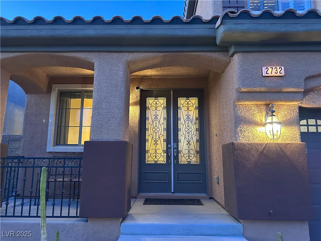 2732 Lawrencekirk, Henderson, NV 89044