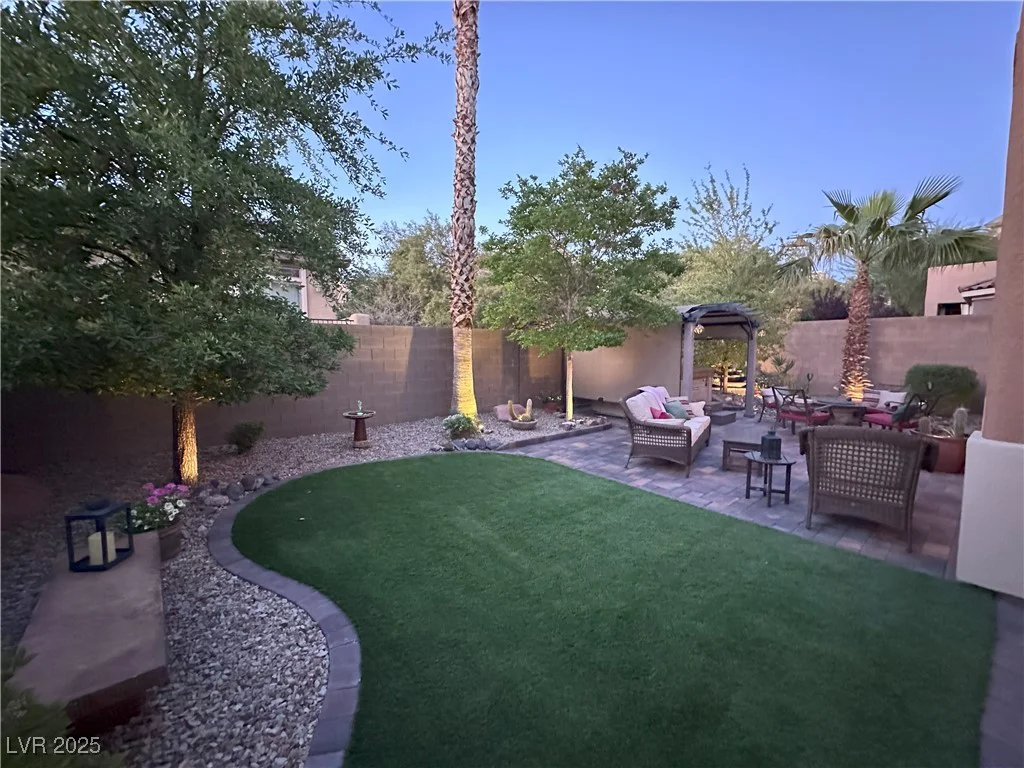 2732 Lawrencekirk, Henderson, NV 89044