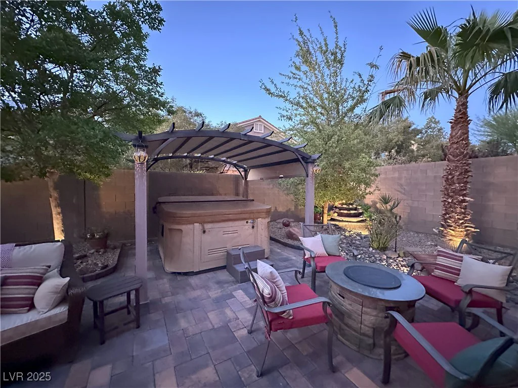 2732 Lawrencekirk, Henderson, NV 89044