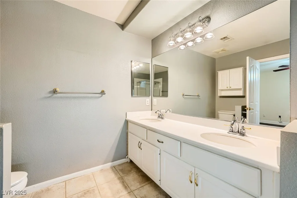 3732 Crescent Canyon, Las Vegas, NV 89129