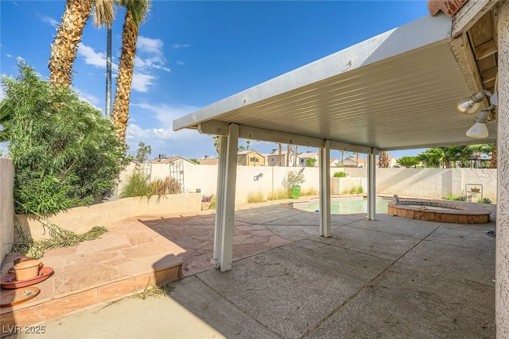 3732 Crescent Canyon, Las Vegas, NV 89129