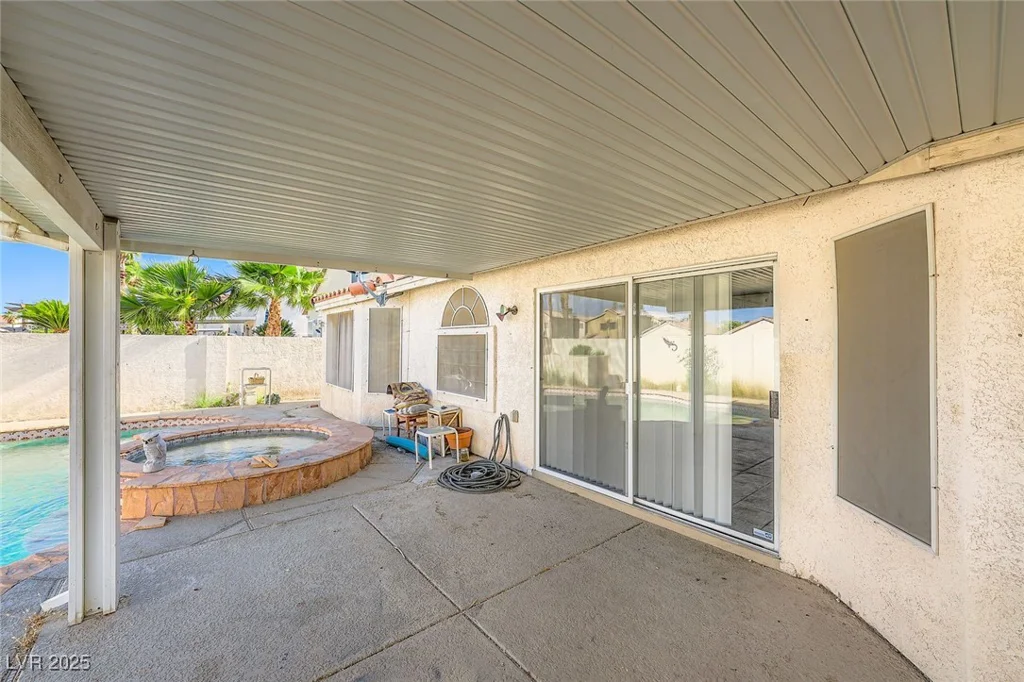 3732 Crescent Canyon, Las Vegas, NV 89129
