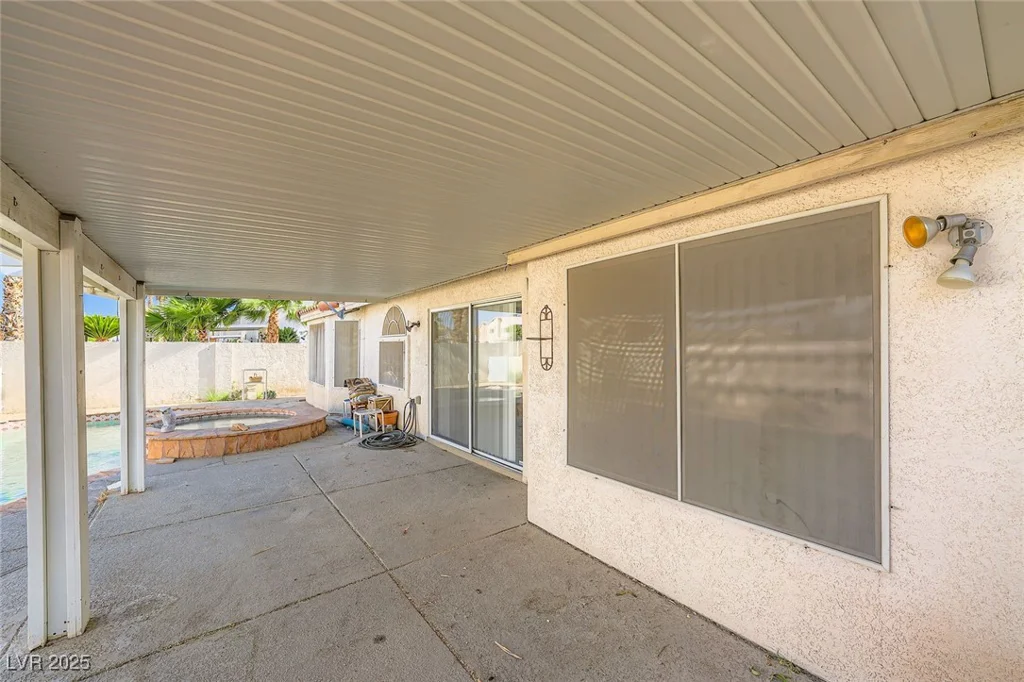 3732 Crescent Canyon, Las Vegas, NV 89129