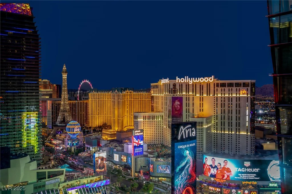 3726 Las Vegas, Las Vegas, NV 89158