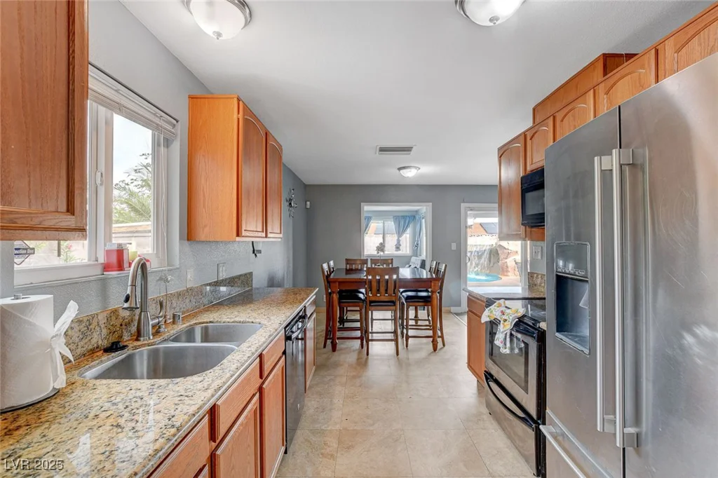 4578 Churchfield, Las Vegas, NV 89103