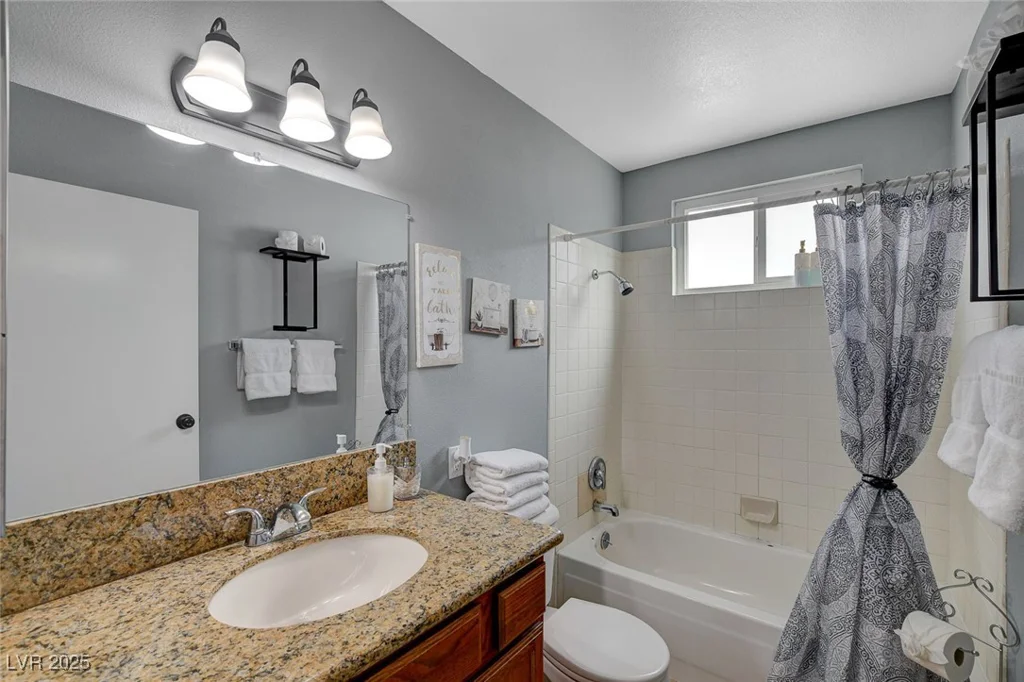 4578 Churchfield, Las Vegas, NV 89103