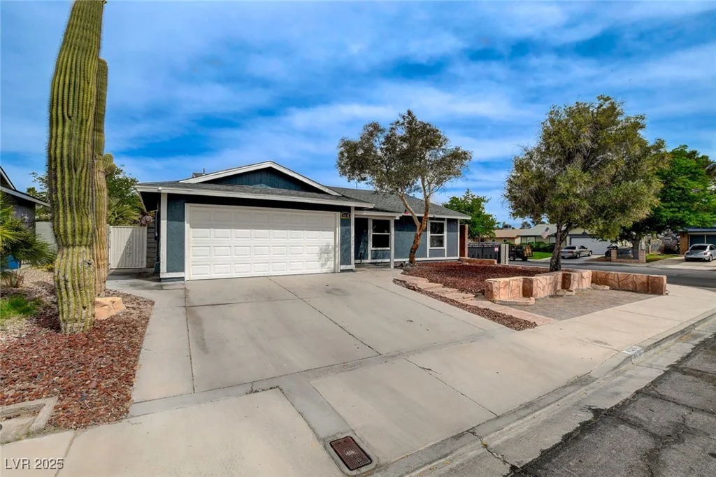 4578 Churchfield, Las Vegas, NV 89103