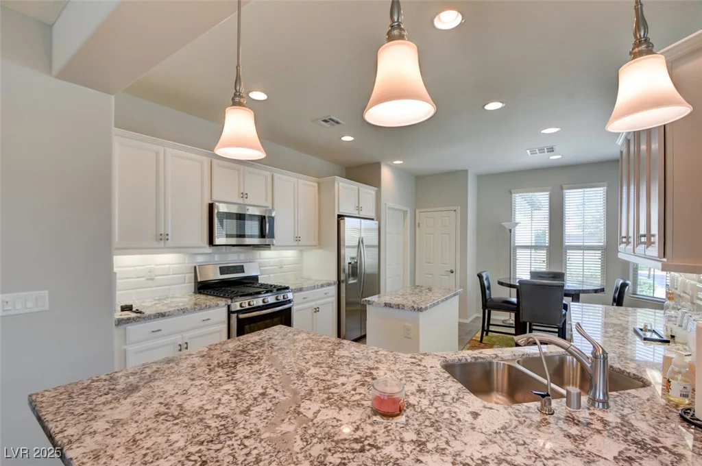 3637 Starlight Ranch, North Las Vegas, NV 89081