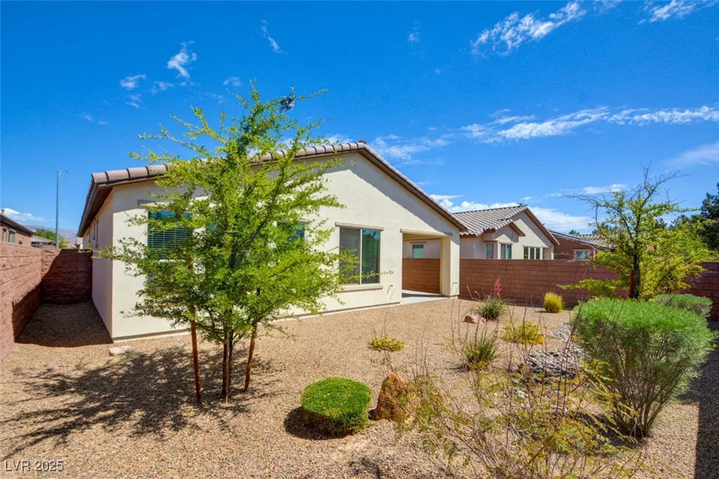 3637 Starlight Ranch, North Las Vegas, NV 89081