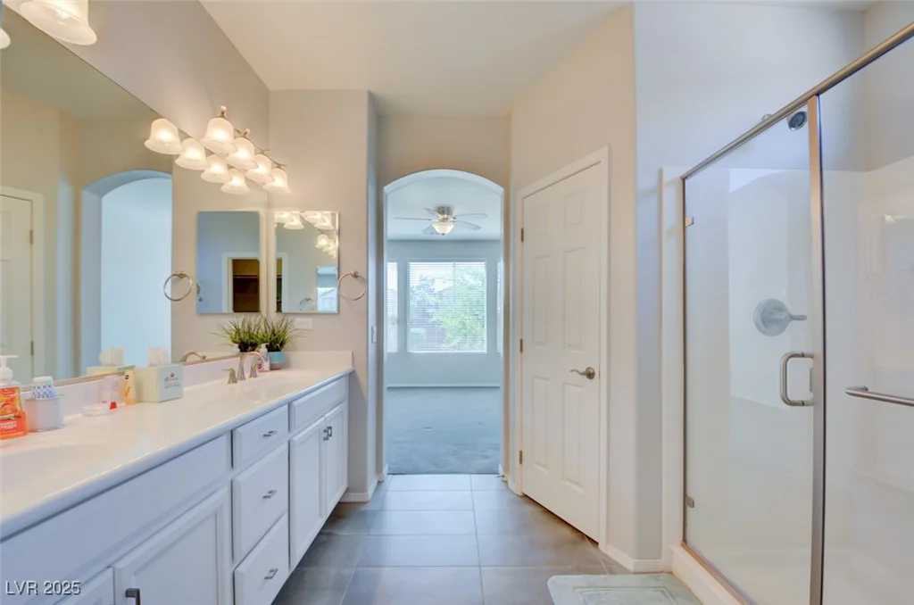3637 Starlight Ranch, North Las Vegas, NV 89081