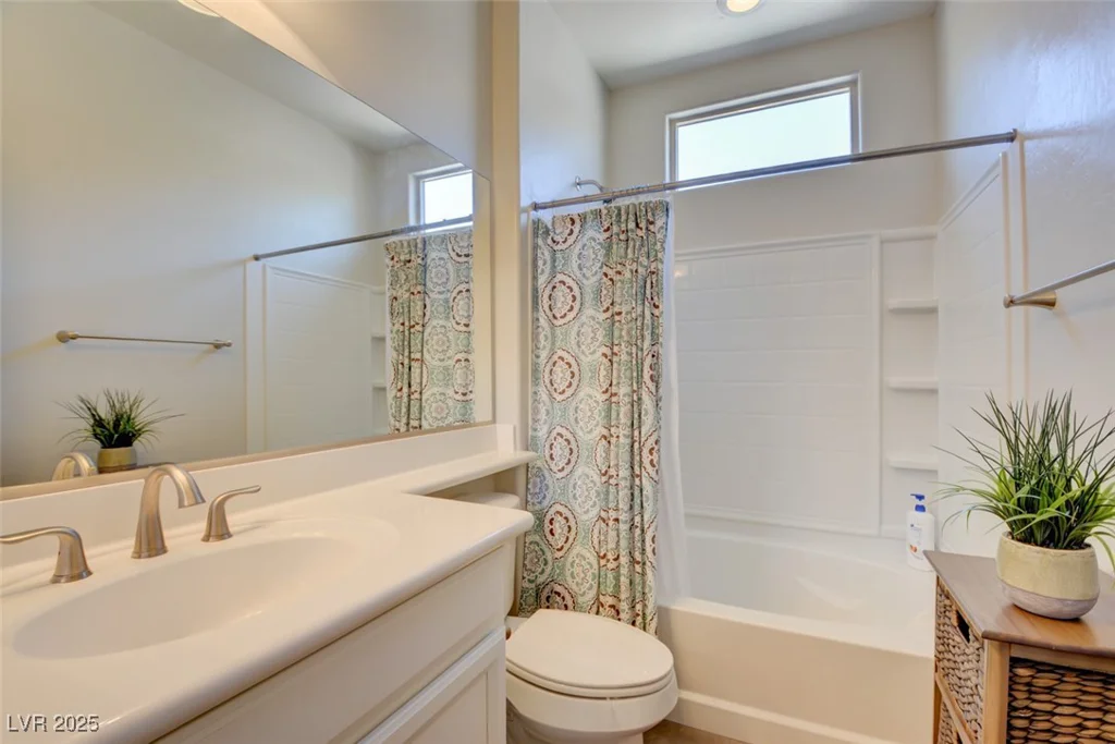 3637 Starlight Ranch, North Las Vegas, NV 89081