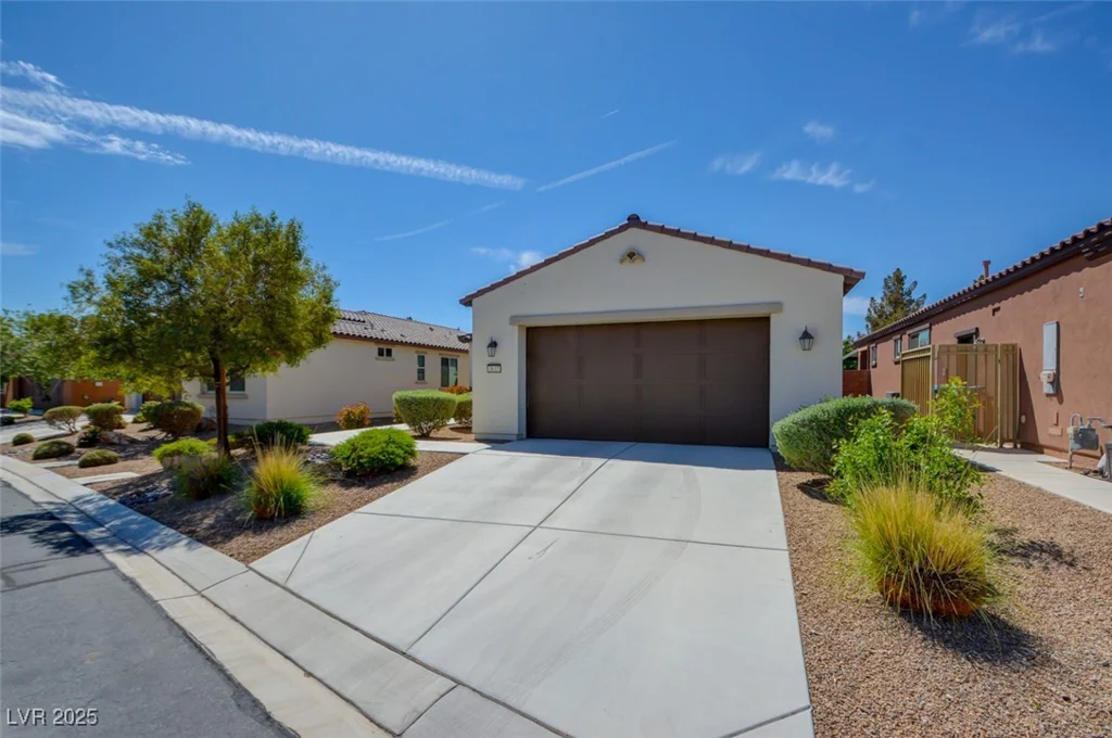 3637 Starlight Ranch, North Las Vegas, NV 89081