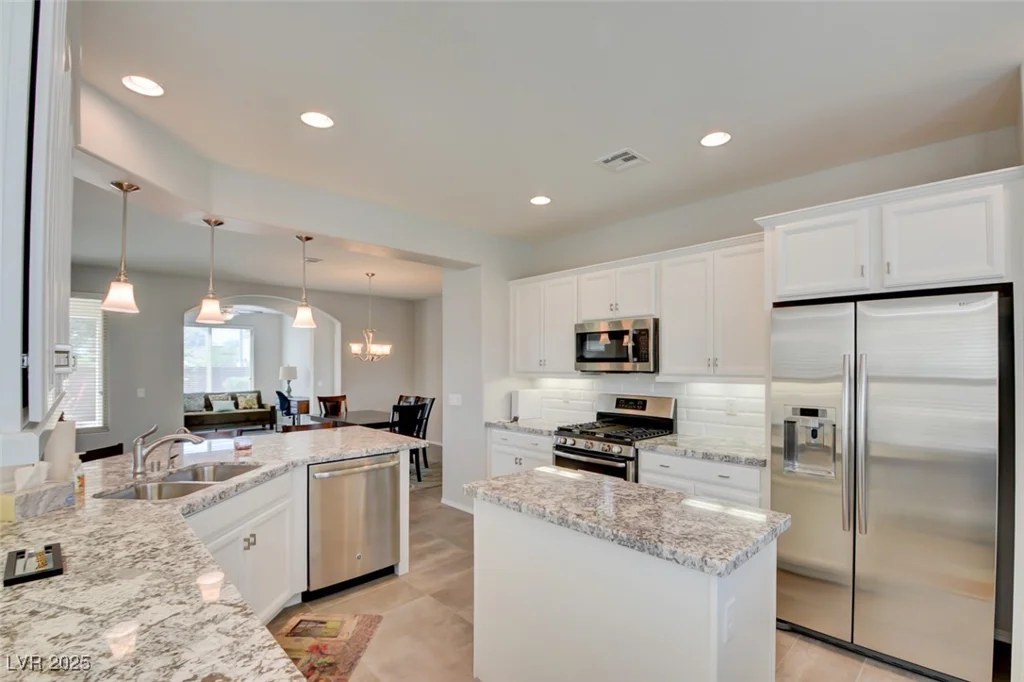 3637 Starlight Ranch, North Las Vegas, NV 89081