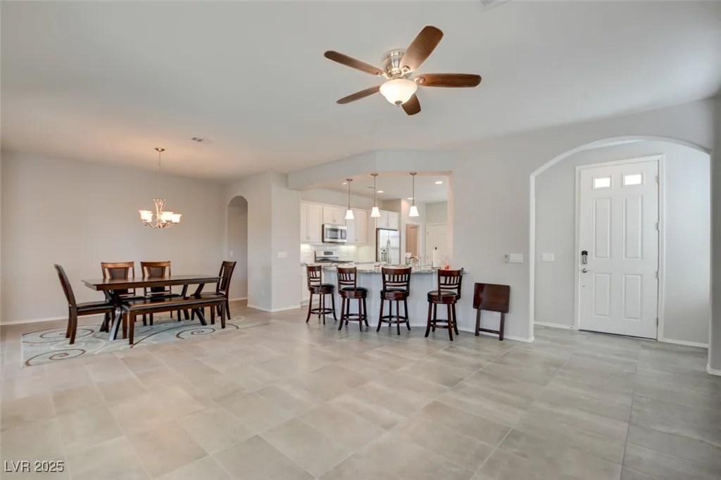3637 Starlight Ranch, North Las Vegas, NV 89081
