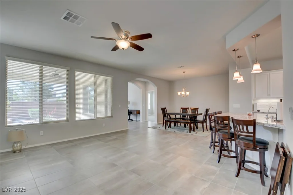 3637 Starlight Ranch, North Las Vegas, NV 89081
