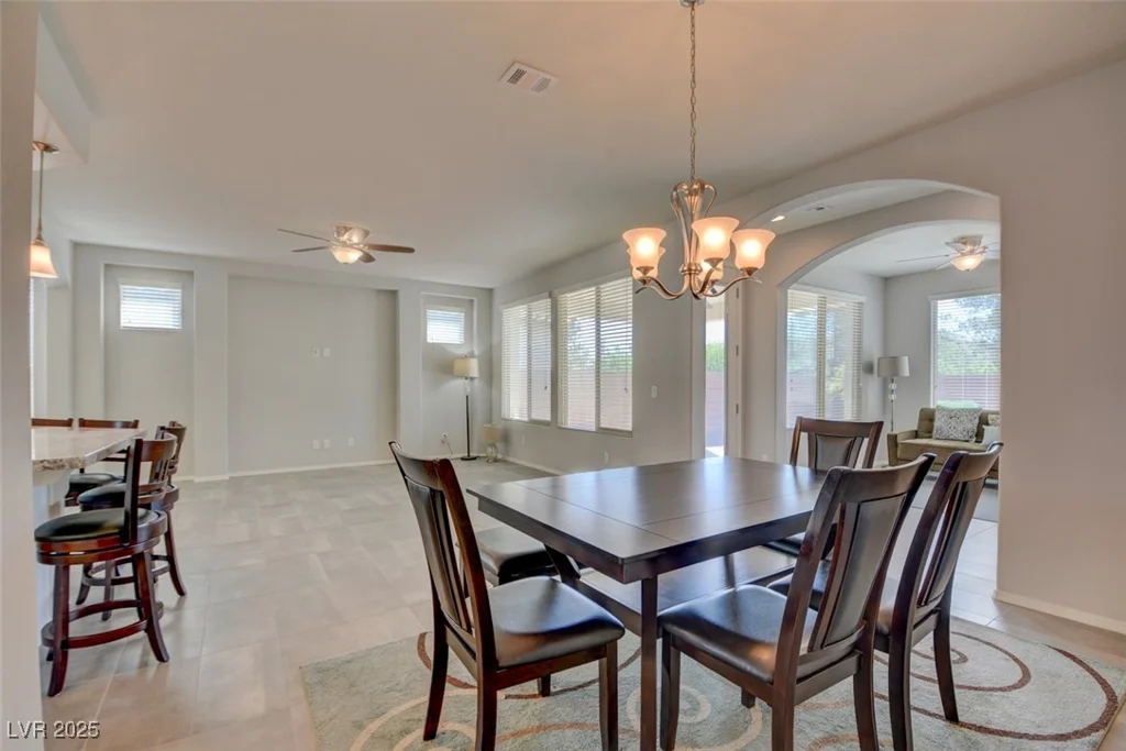 3637 Starlight Ranch, North Las Vegas, NV 89081