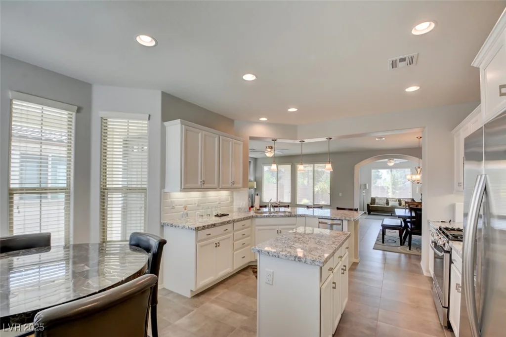 3637 Starlight Ranch, North Las Vegas, NV 89081