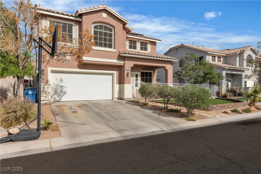 1164 Warm Sun, Las Vegas, NV 89110