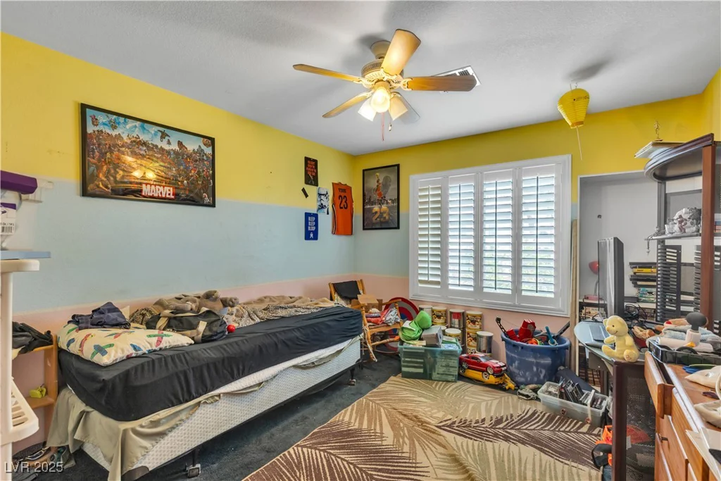 1164 Warm Sun, Las Vegas, NV 89110