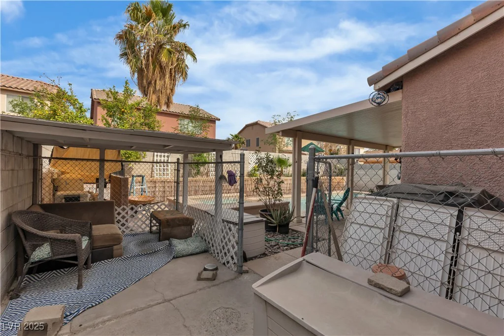1164 Warm Sun, Las Vegas, NV 89110