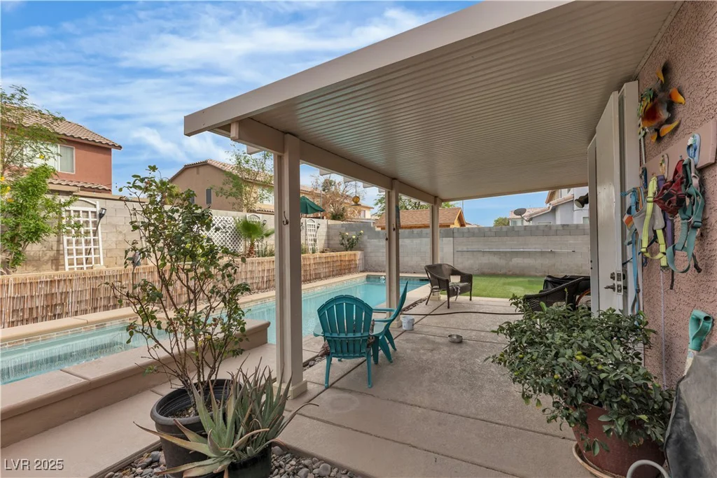 1164 Warm Sun, Las Vegas, NV 89110