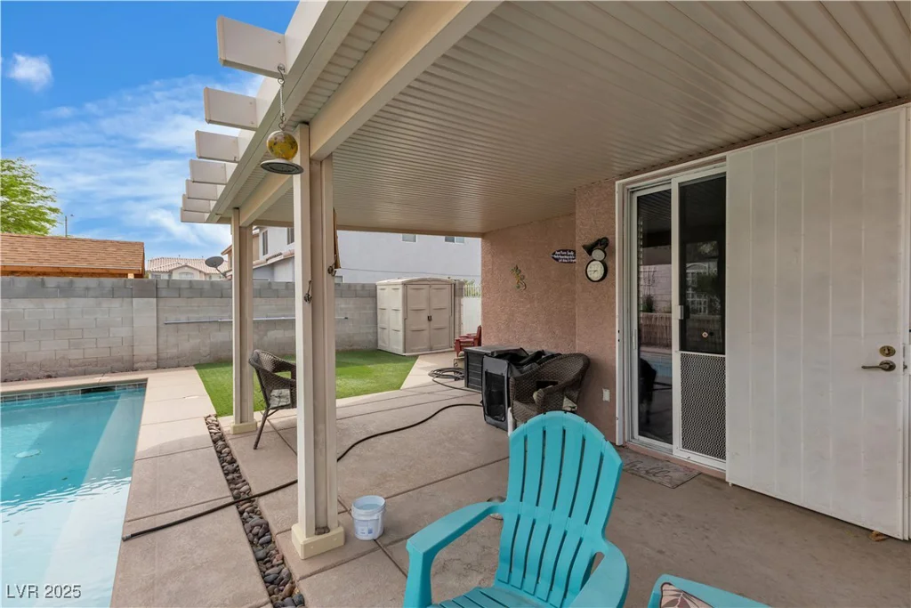 1164 Warm Sun, Las Vegas, NV 89110