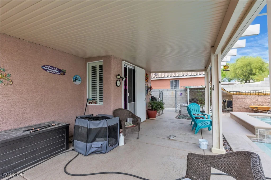 1164 Warm Sun, Las Vegas, NV 89110