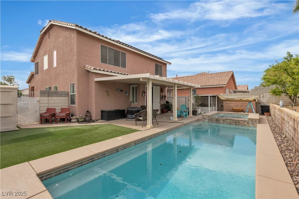 1164 Warm Sun, Las Vegas, NV 89110