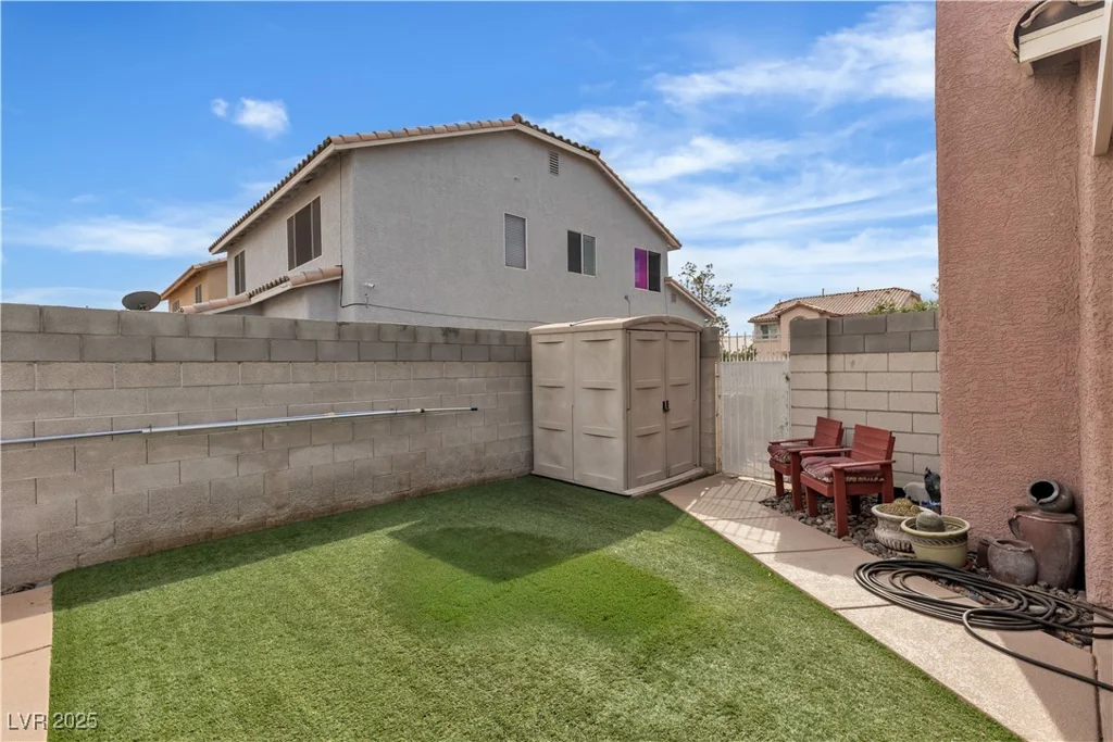 1164 Warm Sun, Las Vegas, NV 89110