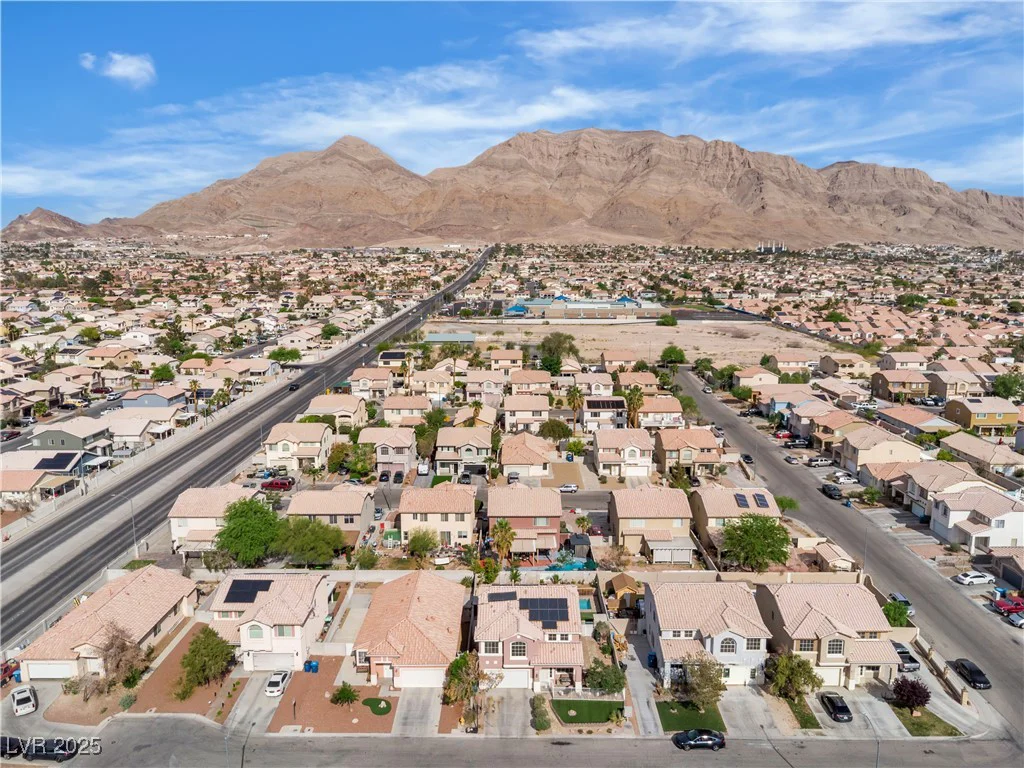 1164 Warm Sun, Las Vegas, NV 89110