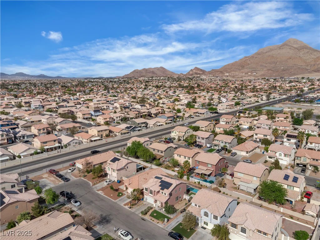 1164 Warm Sun, Las Vegas, NV 89110