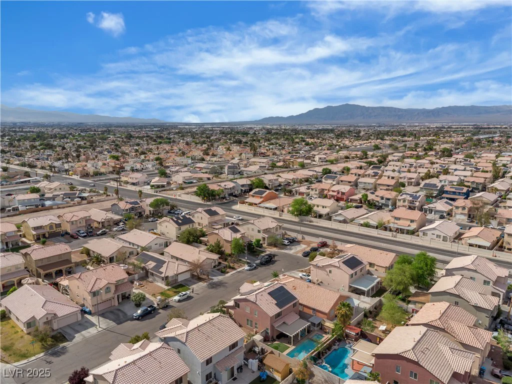 1164 Warm Sun, Las Vegas, NV 89110