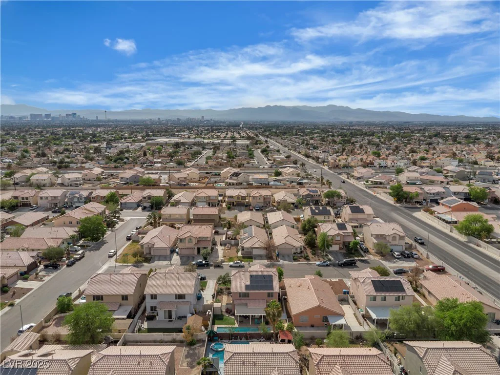1164 Warm Sun, Las Vegas, NV 89110