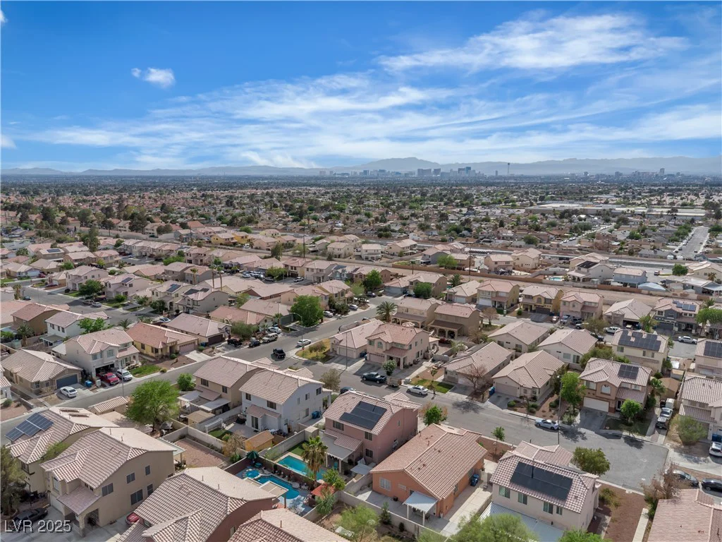 1164 Warm Sun, Las Vegas, NV 89110